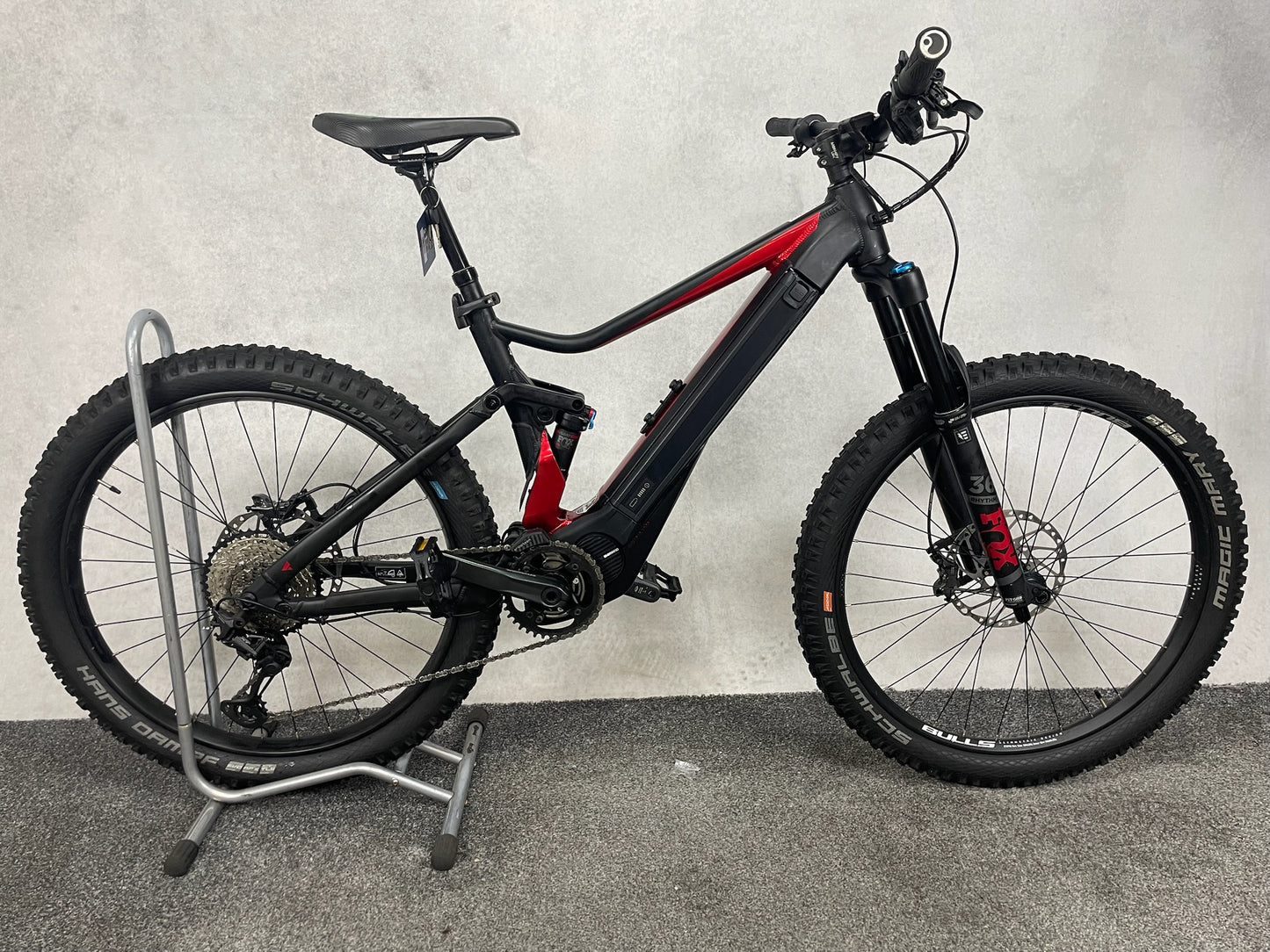 Bulls E-Core EVO AM 2