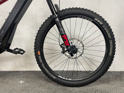 Bulls E-Core EVO AM 2