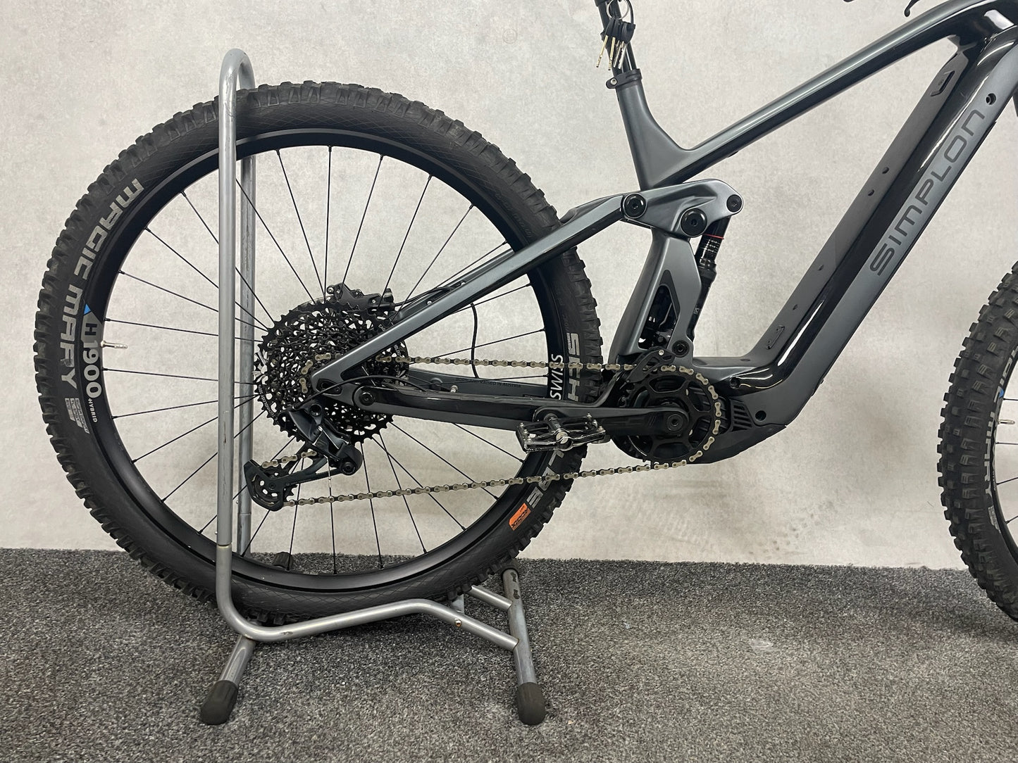 Simplon Rapcon PMax