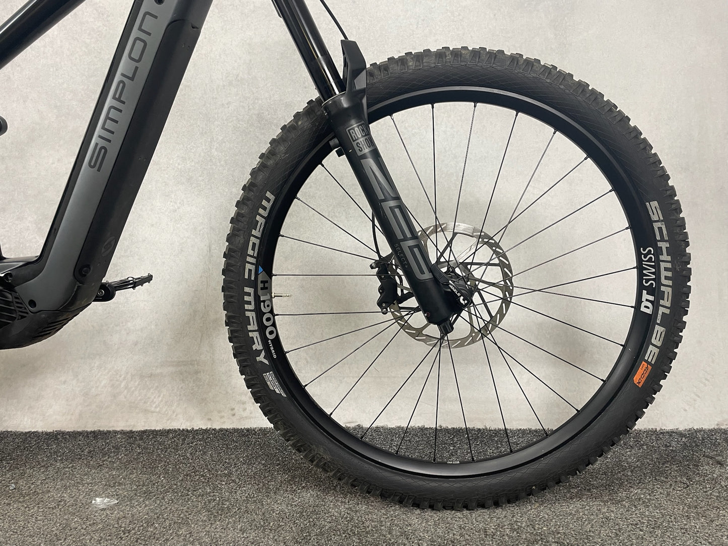 Simplon Rapcon PMax