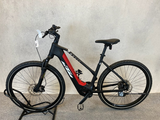KTM Macina E.Cross Pro 750