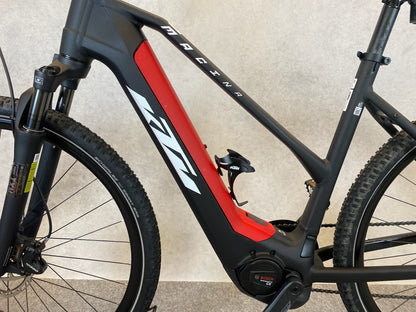 KTM Macina E.Cross Pro 750