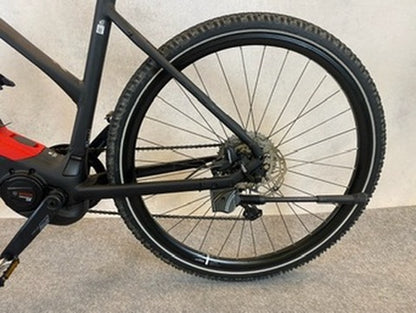 KTM Macina E.Cross Pro 750