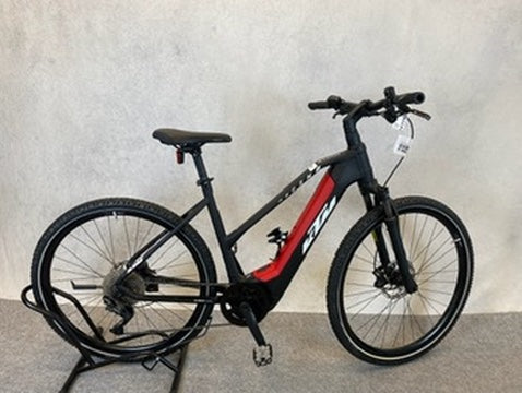 KTM Macina E.Cross Pro 750