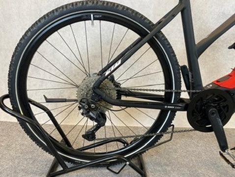 KTM Macina E.Cross Pro 750