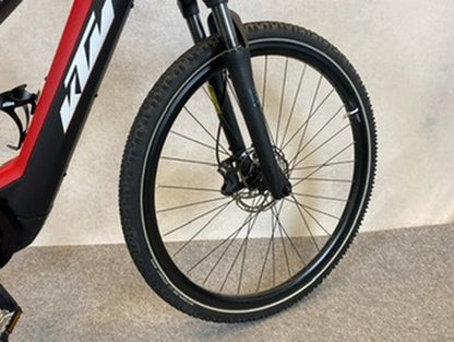 KTM Macina E.Cross Pro 750