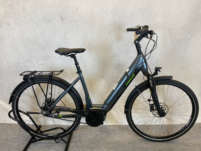 Kreidler Vitality Eco 7 400