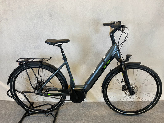 Kreidler Vitality Eco 7 400