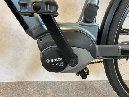 Kreidler Vitality Eco 7 400