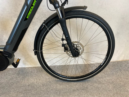 Kreidler Vitality Eco 7 400