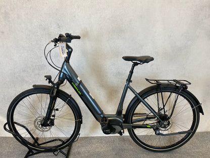 Kreidler Vitality Eco 7 400