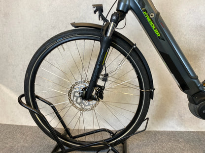 Kreidler Vitality Eco 7 400