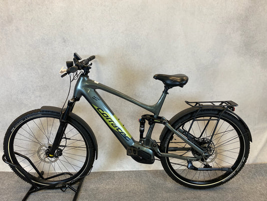 Corratec E-Power MTC 120 Elite