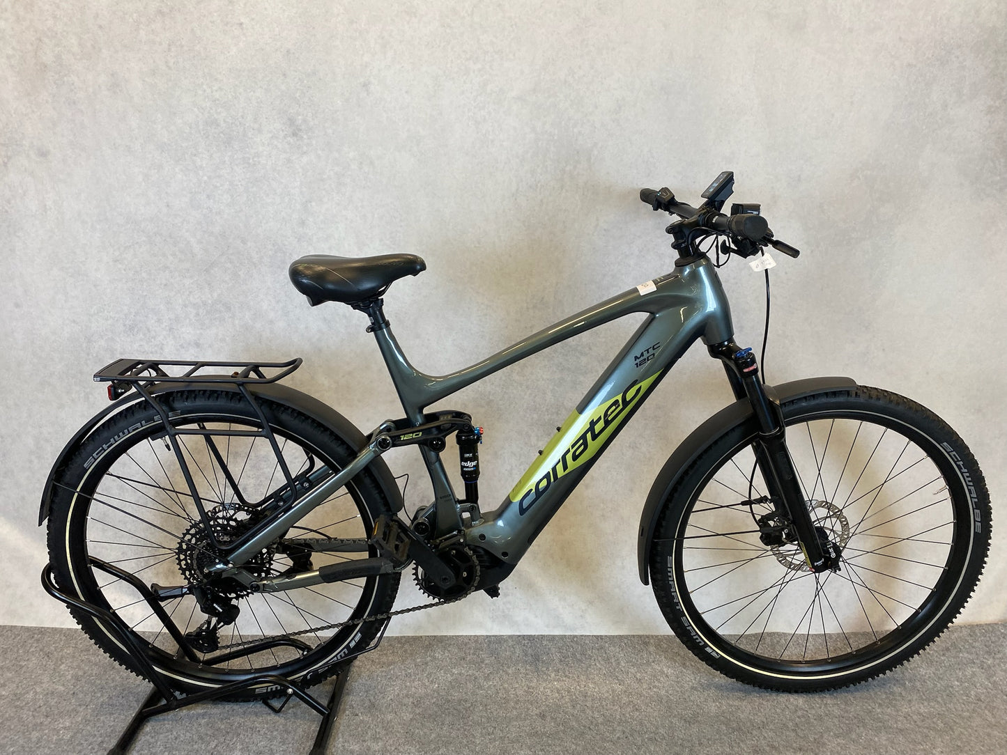 Corratec E-Power MTC 120 Elite