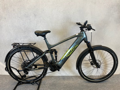 Corratec E-Power MTC 120 Elite