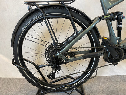 Corratec E-Power MTC 120 Elite
