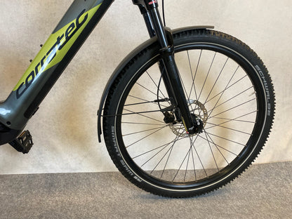 Corratec E-Power MTC 120 Elite