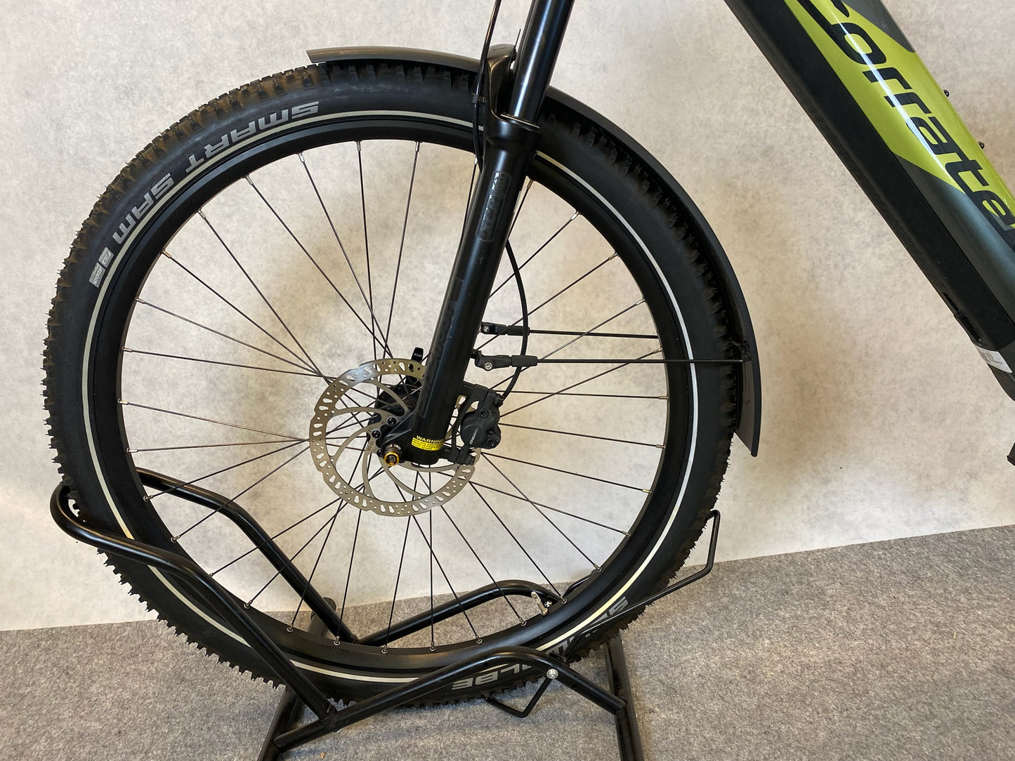 Corratec E-Power MTC 120 Elite