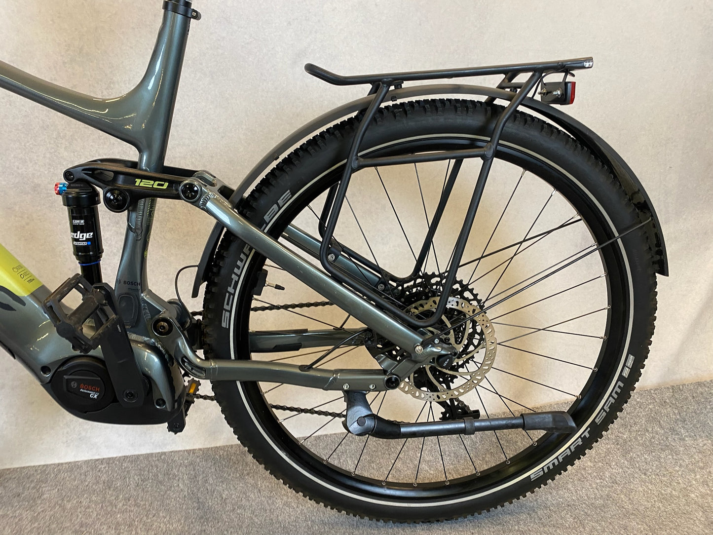 Corratec E-Power MTC 120 Elite