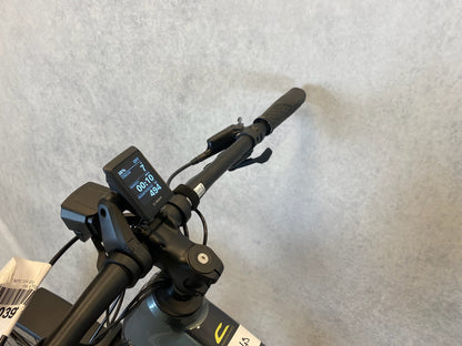Corratec E-Power MTC 120 Elite