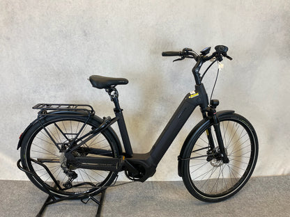 Kettler Quadriga Comp CX11 Wave