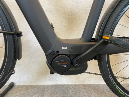 Kettler Quadriga Comp CX11 Wave