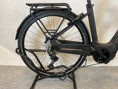 Kettler Quadriga Comp CX11 Wave