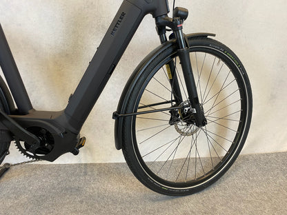 Kettler Quadriga Comp CX11 Wave