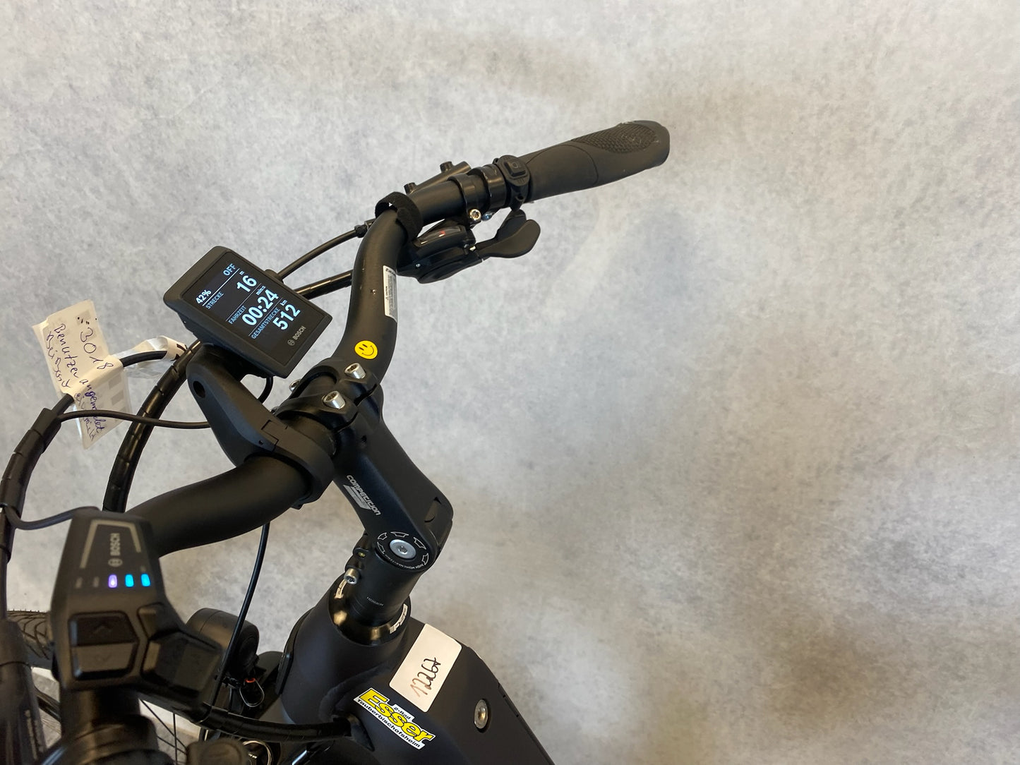 Kettler Quadriga Comp CX11 Wave