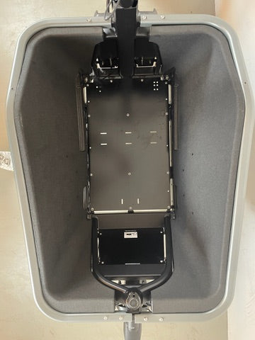 Cube  - Cargo Dual Hybrid