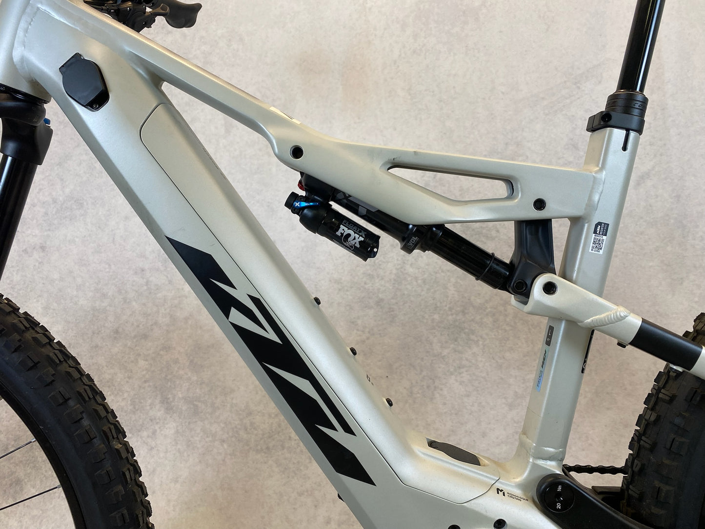 KTM Macina Kapoho 7972