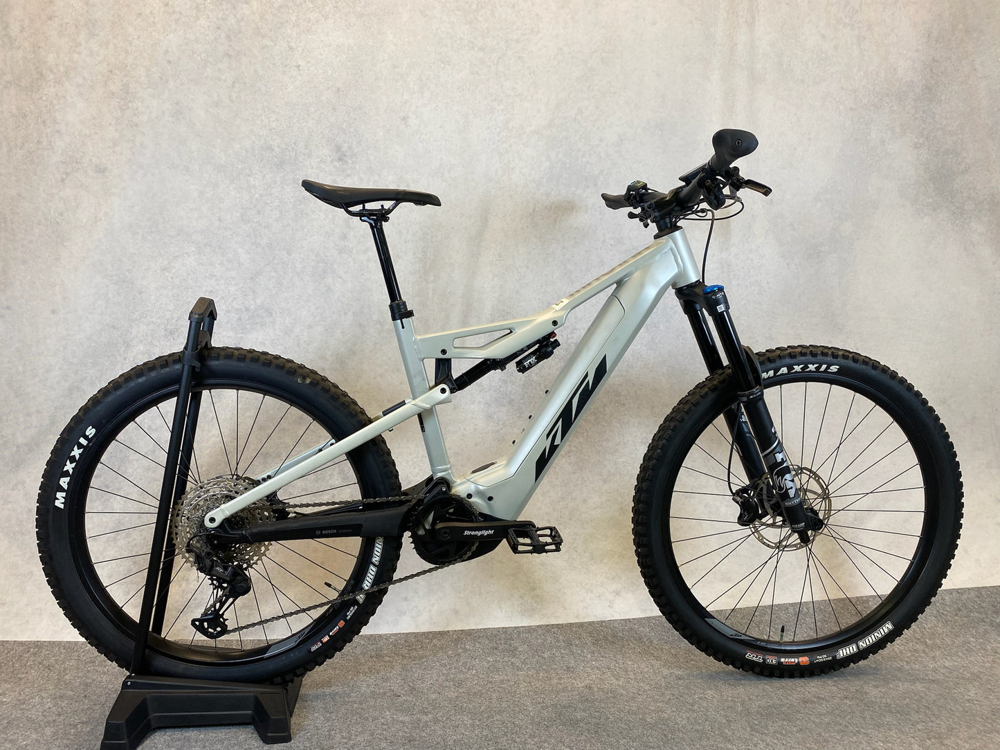 KTM Macina Kapoho 7972