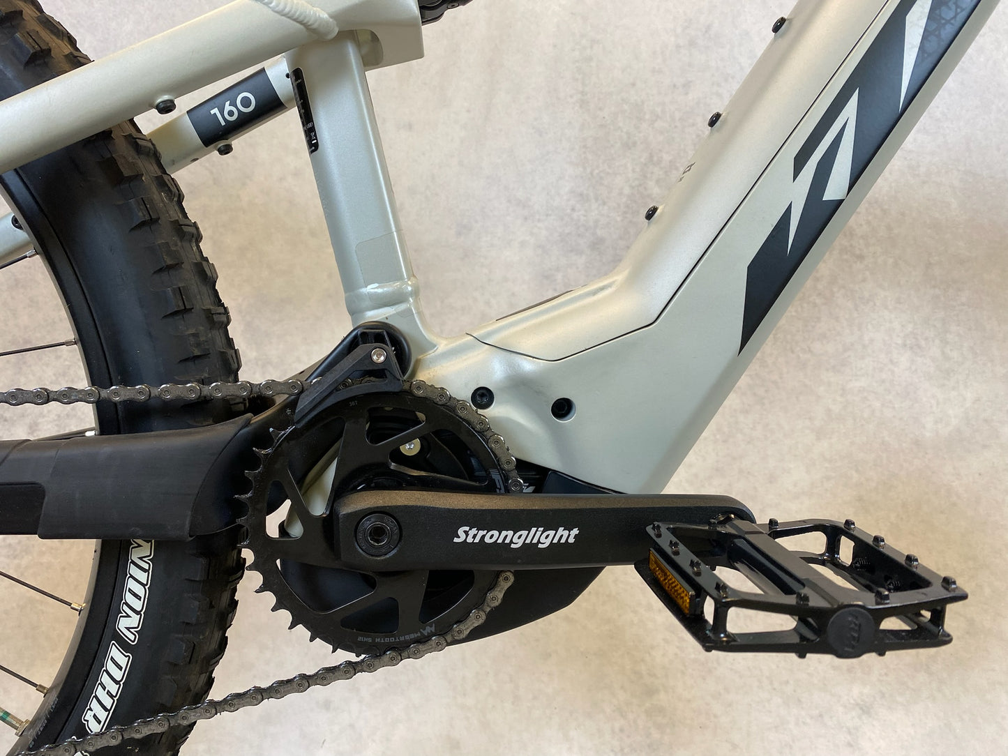 KTM Macina Kapoho 7972