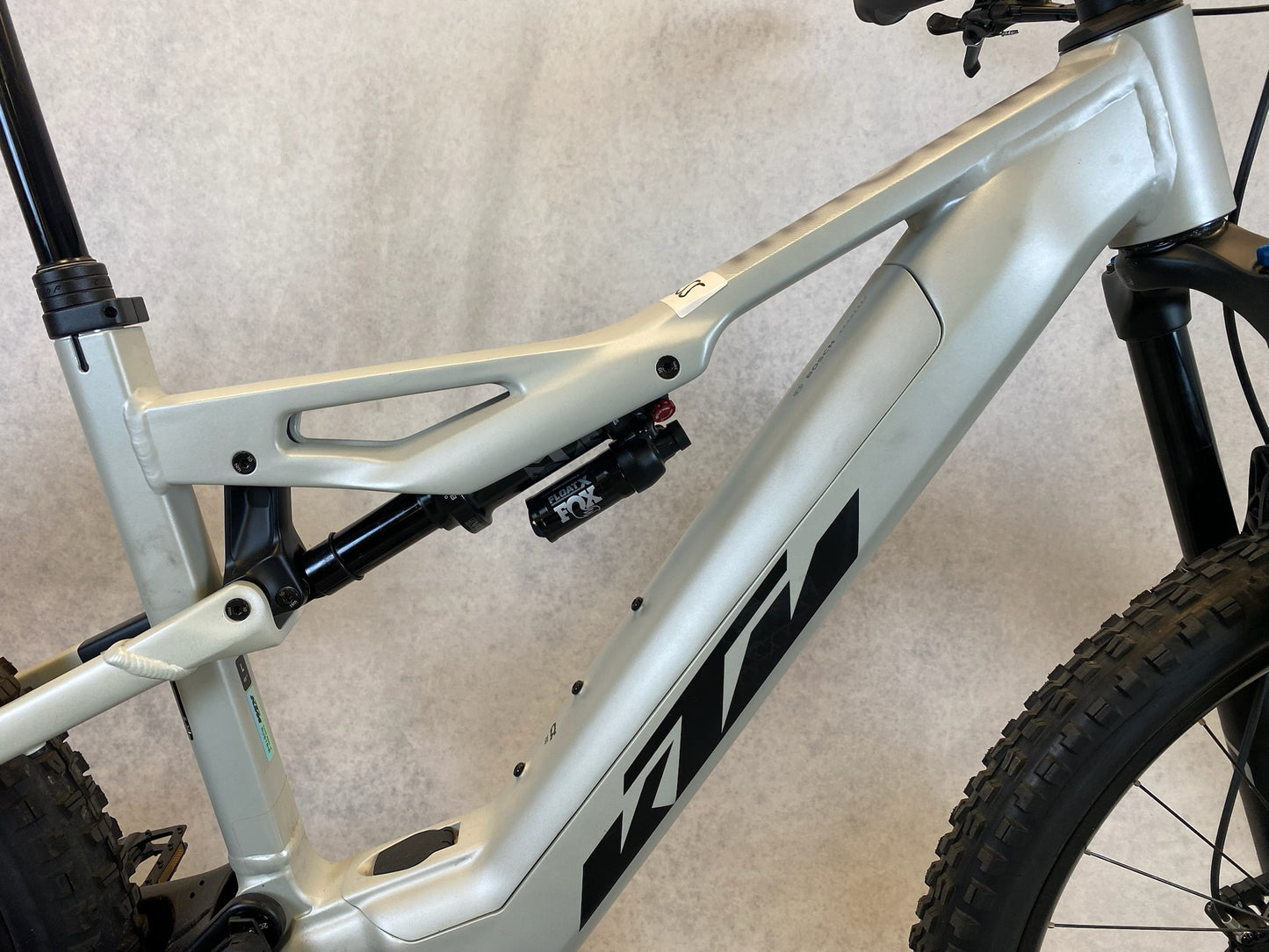 KTM Macina Kapoho 7972