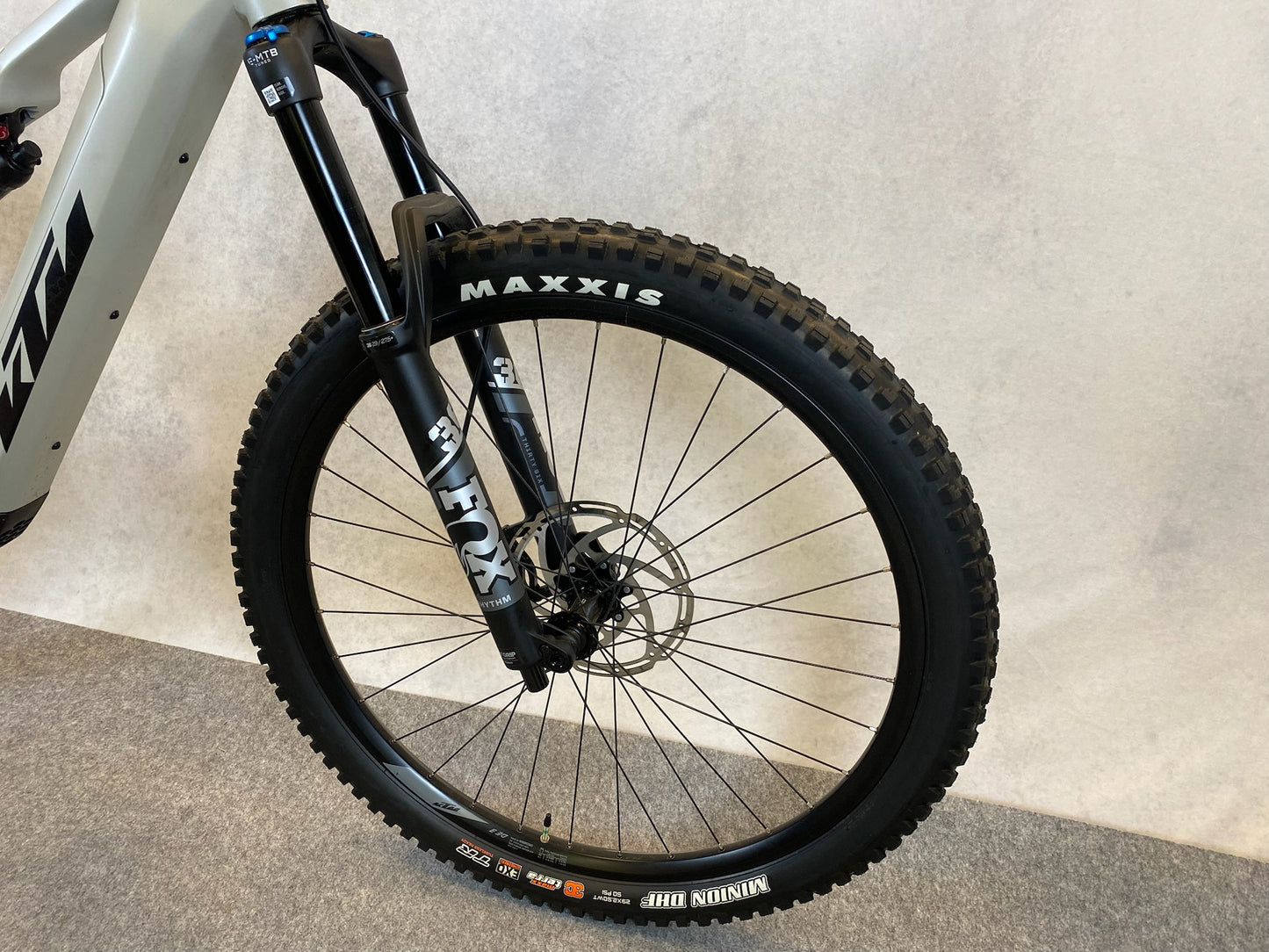 KTM Macina Kapoho 7972