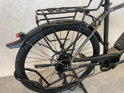 Pegasus Solero E9 Sport Cross Street