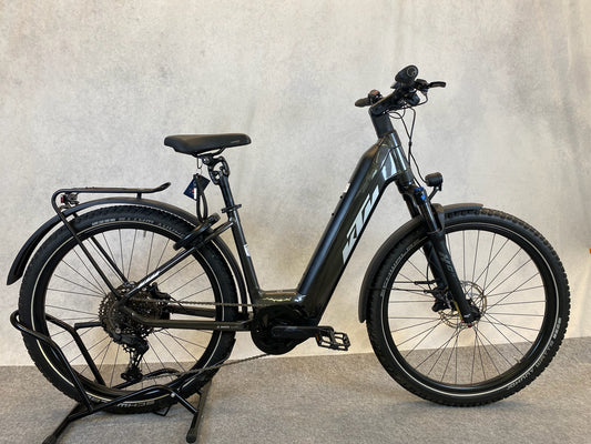 KTM Macina Aera 772