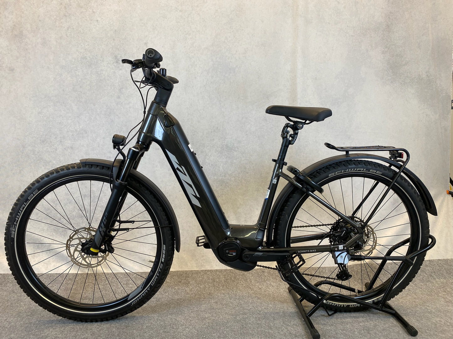 KTM Macina Aera 772