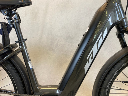 KTM Macina Aera 772