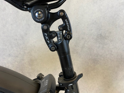KTM Macina Aera 772