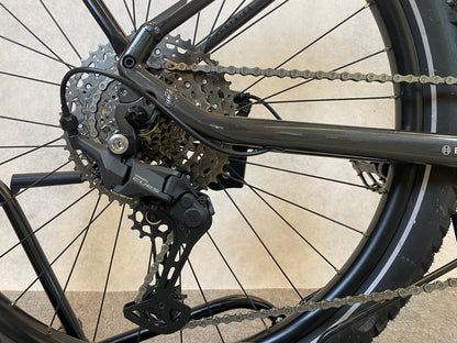 KTM Macina Aera 772