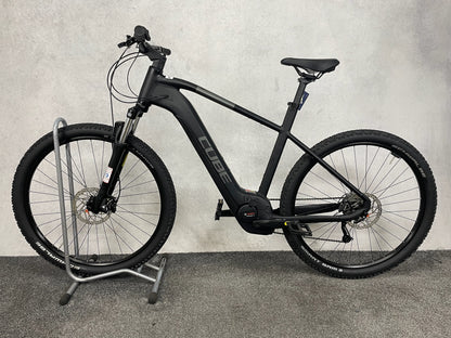 Cube Reaction Hybrid Performance 500
