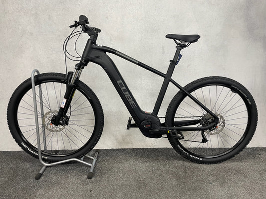 Cube Reaction Hybrid Performance 500