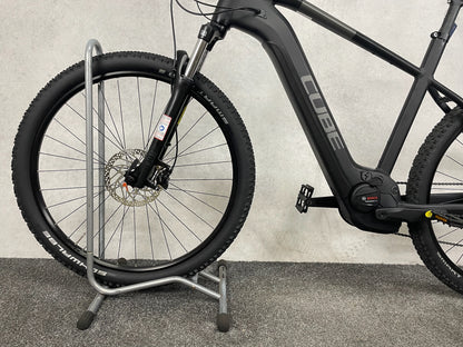 Cube Reaction Hybrid Performance 500