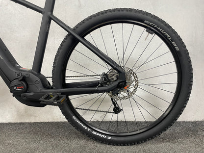 Cube Reaction Hybrid Performance 500