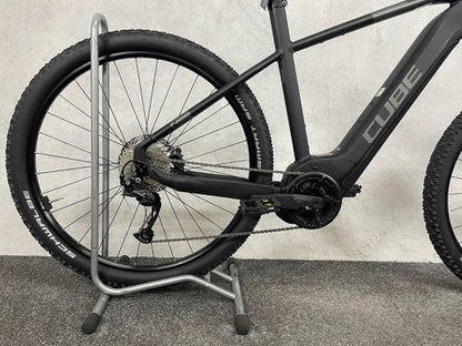 Cube Reaction Hybrid Performance 500