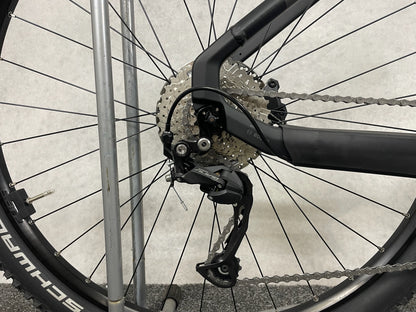 Cube Reaction Hybrid Performance 500