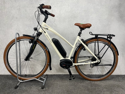 Riese & Müller Cruiser2 mixte vario