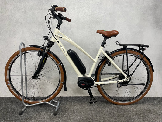 Riese & Müller Cruiser2 mixte vario