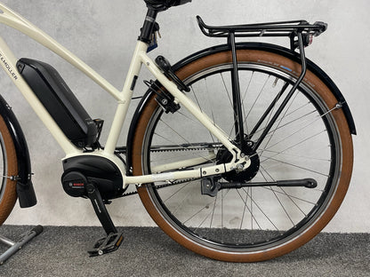 Riese & Müller Cruiser2 mixte vario